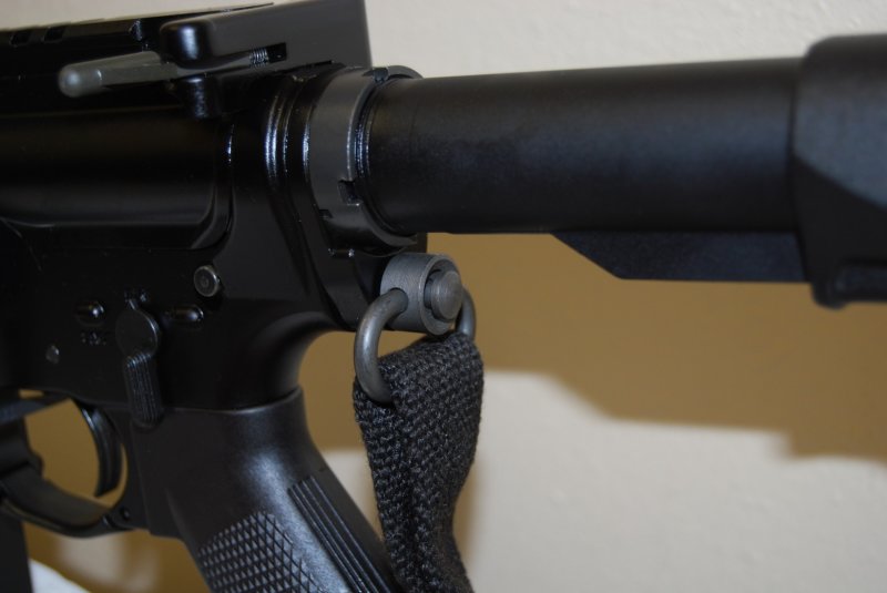 Daniel Defense M4 (P)