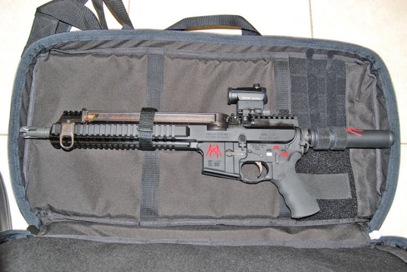 Elite Survival Discrete OCFN case