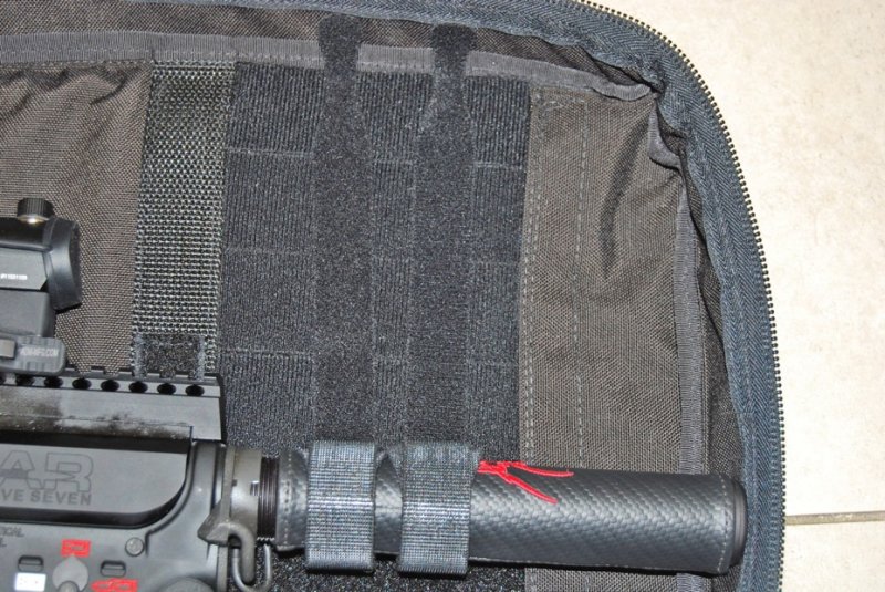 Elite Survival Discrete OCFN case
