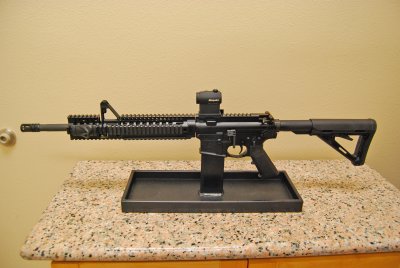 Daniel Defense M4 (E)