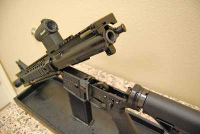 Daniel Defense M4 (I)
