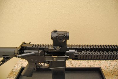Daniel Defense M4 (L)