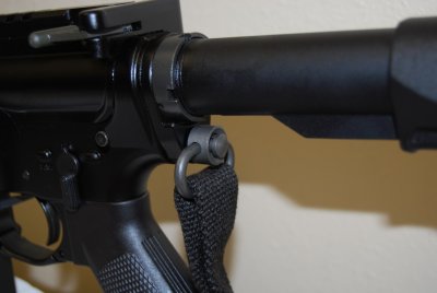 Daniel Defense M4 (P)