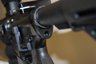 Daniel Defense M4 (N)