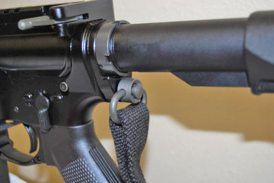 Daniel Defense M4 (O)