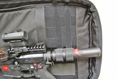 Elite Survival Discrete OCFN case