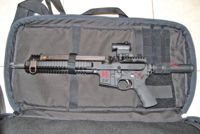 Elite Survival Discrete OCFN case