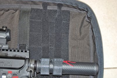 Elite Survival Discrete OCFN case