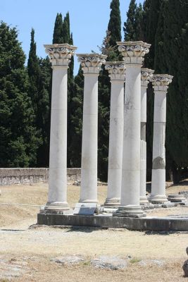 Temple of Apollo