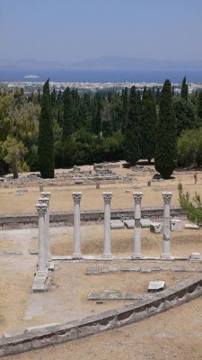 Temple of Apollo