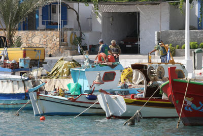 Pantelli waterfront
