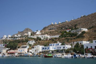 Pentelli waterfront