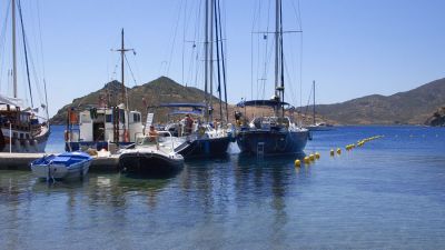 Patmos