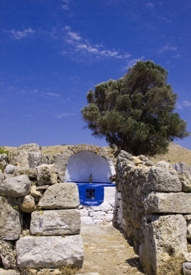 Temple of Artimis