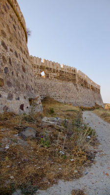 Castle of Antemachia