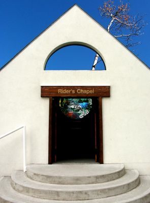 Rider's Chapel