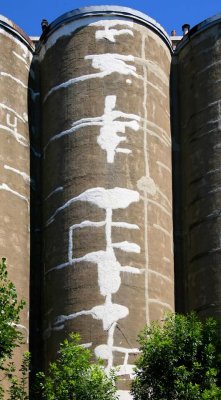 Patched Silo