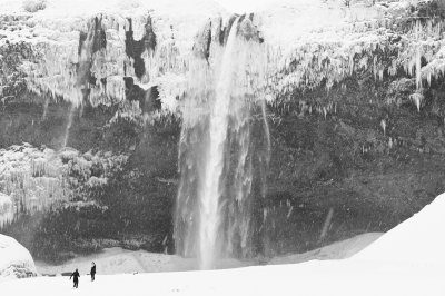 Seljalandsfoss  