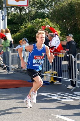 Marathon 06