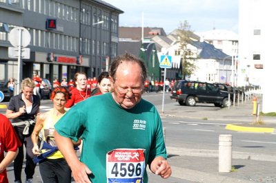 Marathon 06