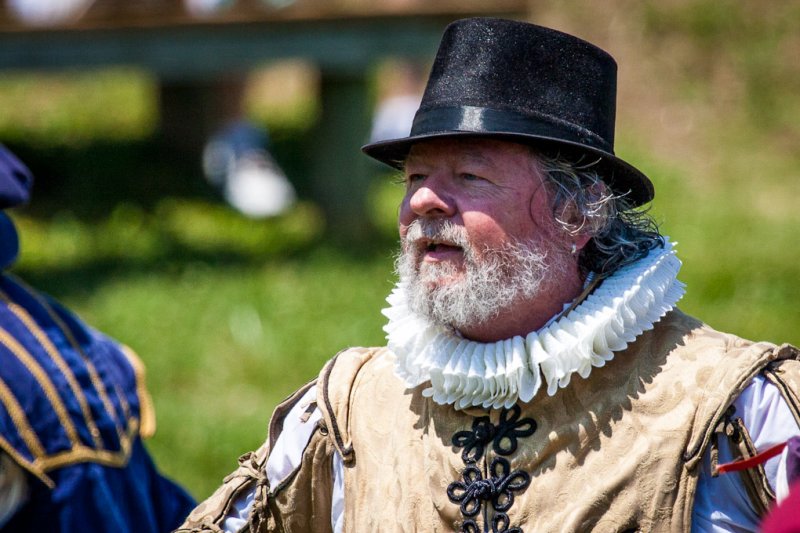Tennessee Renaissance Festival 2012