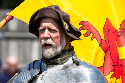 Tennessee Renaissance Festival 2012