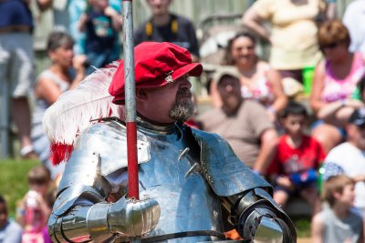 Tennessee Renaissance Festival 2012