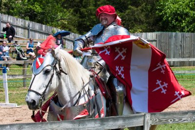 Tennessee Renaissance Festival 2012