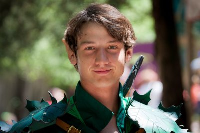 Tennessee Renaissance Festival 2012