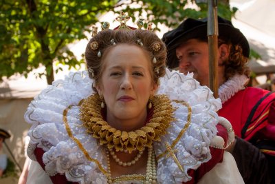 Tennessee Renaissance Festival 2012