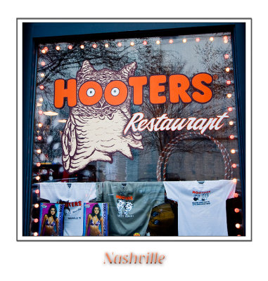 Hooters