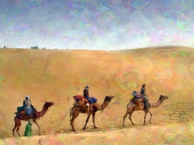 Caravan