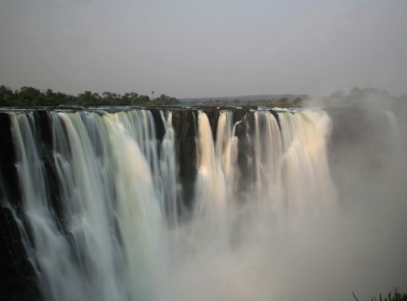 Victoria Falls