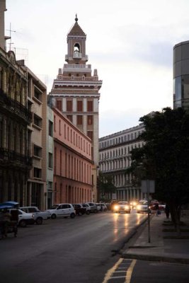 Bacardi Building