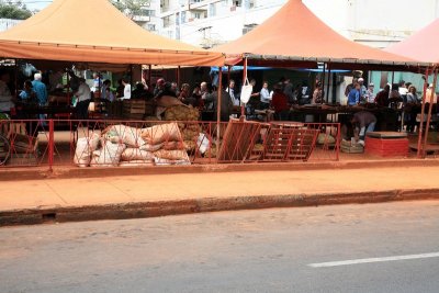 Open Market