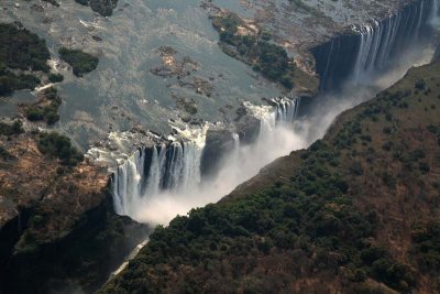 Victoria Falls