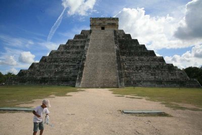 Mayan Discovery 2011