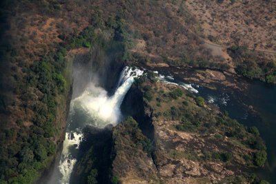 Devil's Cataract