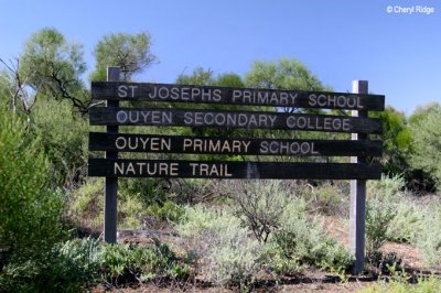 7463- Ouyen Nature Trail