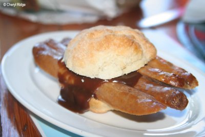 7690- outback snack at Silverton Cafe