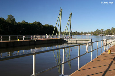8105b- Lock 5, Renmark
