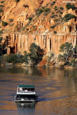 9373- Headings Cliffs, Renmark