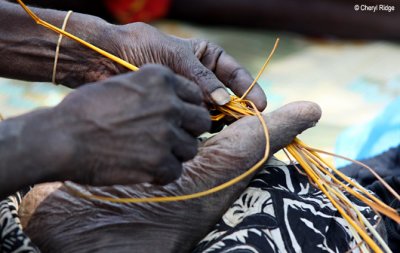 Jabiru festivals