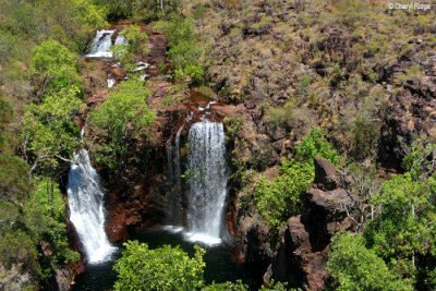 Florence Falls