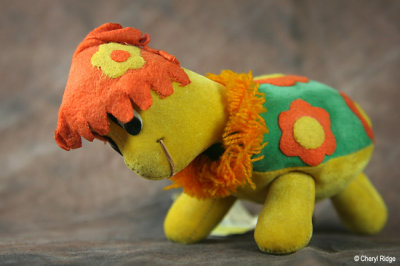 Dakin Dream Pets Honolulu Harry