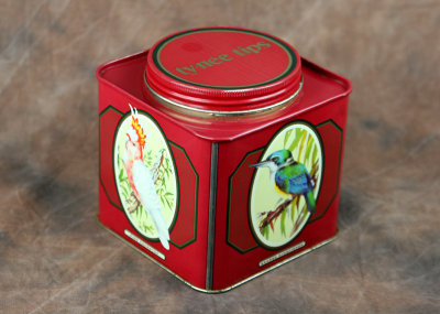 8251- ty-nee tips canister