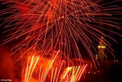 9171b- fireworks