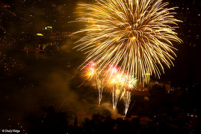 9187b- fireworks