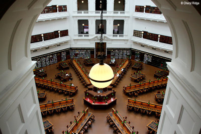 STATE LIBRARY