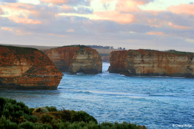 5437 bay of islands - great ocean road - victoria